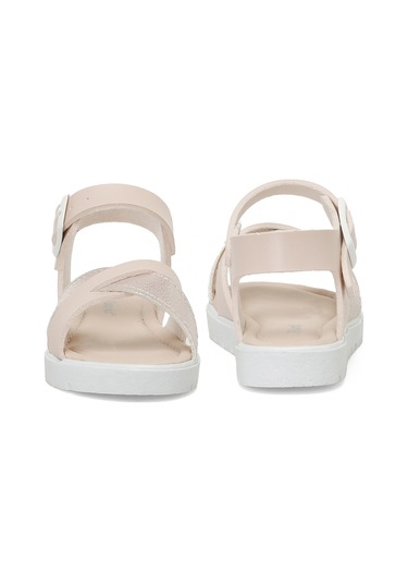 Polaris Klas S.b5fx Pudra Kız Çocuk Sandalet 000000000102005191 Pembe