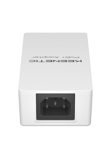 Keenetic KN-4510 1 Port Gigabit PoE Adaptör
