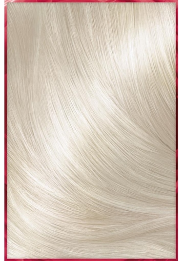 Garnier Çarpıcı Renkler S9 Küllü Altın Sarı Saç Boyası, Demikit 3600542630337-10623 Küllü Sarı