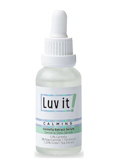 Luvit Centella Özlü Serum 30 ML