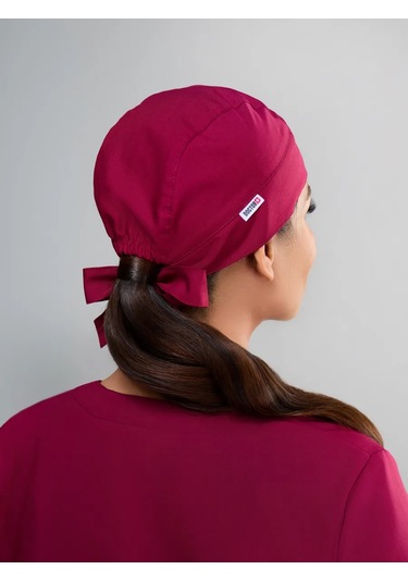 Doctorplus Tıbbi Başlık Sofia - Bağcıklı Kep 319992512