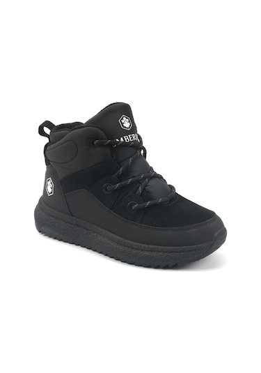 Lumberjack Lıo 5pr Siyah Kadın Outdoor Bot Siyah