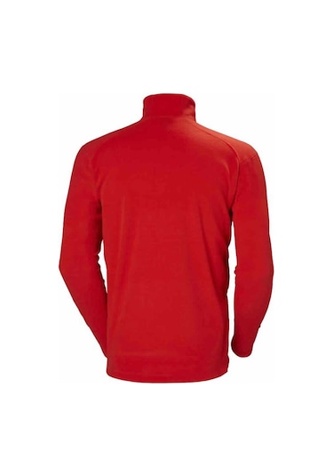 Helly Hansen Mount Fleece Erkek Polar Kırmızı