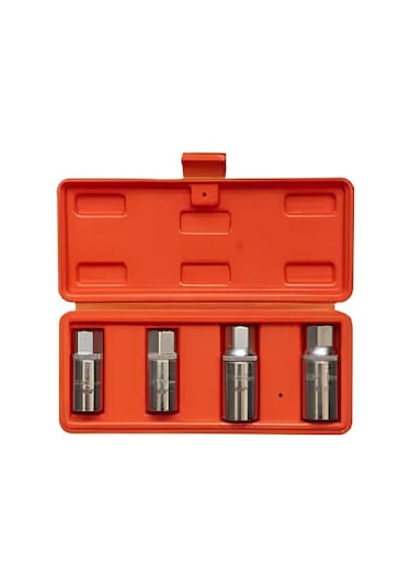 Rico 006-rc1332 1/2 4 Parça Saplama Sökme Lokma Seti