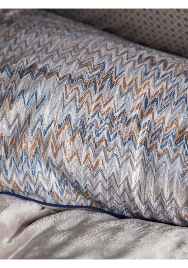 Bedline Smoothie Nevresim Takımı Tek Kişilik Hilly