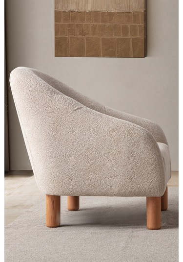 Regnum Berjer Taş Renk Ekru