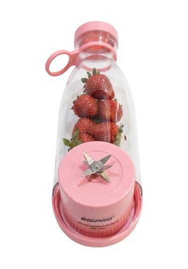 Big Bardak Blender