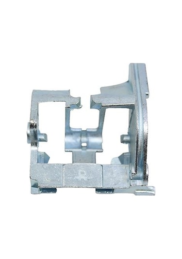 Volkswagen Passat B6 - B7 Dış Kapı Kolu Zamağı İç Mekanizması Sağ