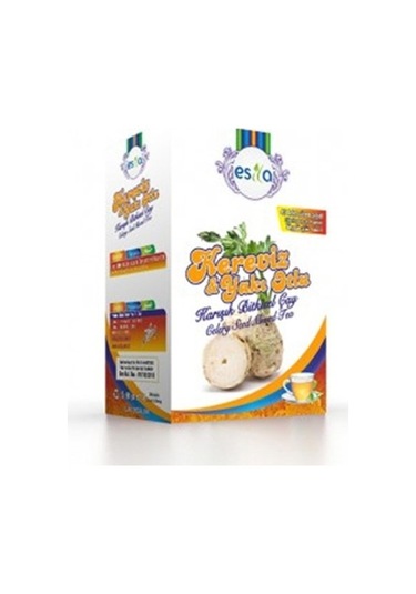 Esila Kereviz Tohumlu Prst Çayı 90 Gr