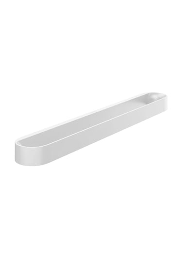 Hansgrohe Wallstoris Havlu Askısı Satin Beyaz 27926700 Beyaz