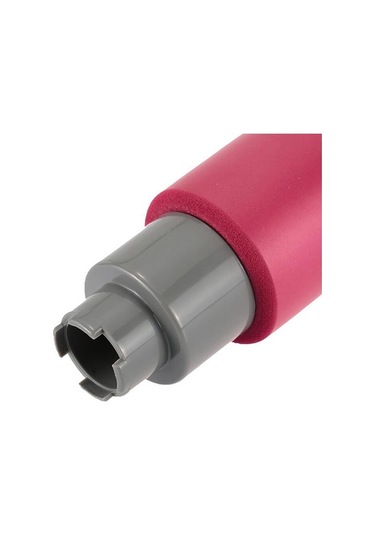 Ganzhoushop Suntek Su Sintine Pompası Manuel Kırmızı Kayık El Drenaj Vx