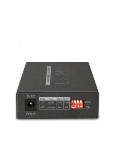 Planet Pl-vc-231g 1-port 10-100-1000t Etherneti Vdsl2ye Çevirici