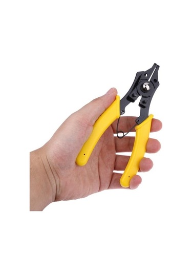 Dancemonkey Bakır-alüminyum Tel Halatlar İçin Kablo Kelepçeleri Sıkma Aletleri