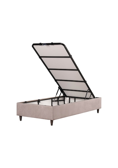 Premium Gold Therapy Baza Başlık Yatak Dahil Değildir 100 x 200