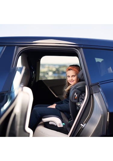 Besafe Flex Fıx İ-size 2 Oto Koltuğu