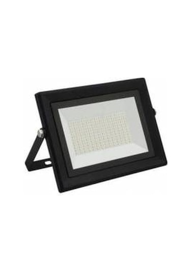 50w led projektör amber Siyah