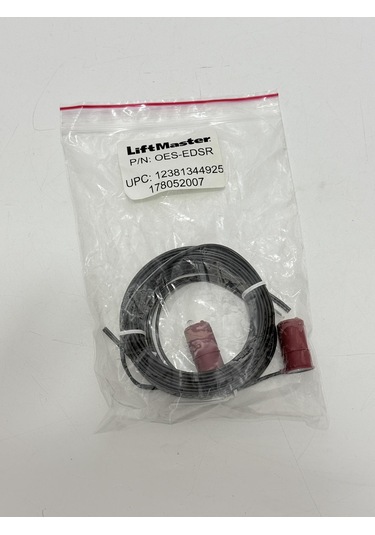 Liftmaster Oes-edsr Endüstriyel Kapı Optik Kenar Sensör Kiti