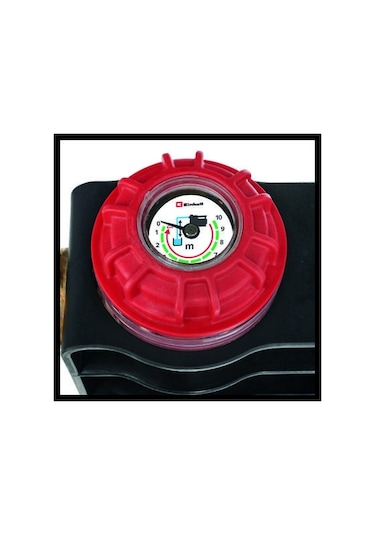 Einhell GE-WW 1145 ECO 4173540 Bahçe Hidroforu