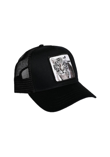 Goorin Bros Şapka - The White Tiger (554214876)