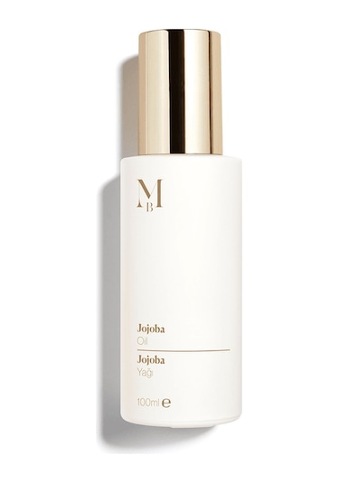 Misbahçe Jojoba Yağı 100 Ml
