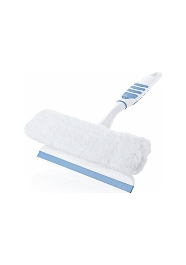 Peluşlu Camsil Bezli Cam Sileceği 10'lu Set