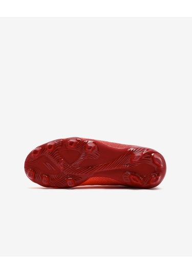 Skechers Skechers Jr Youth Fg - Hıgh Büyük Erkek Çocuk Mercan Krampon 252072l Crl Turuncu