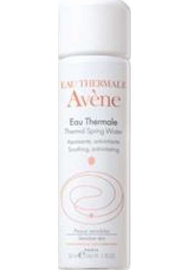 Avene Eau Thermale  Water Termal Su 50 ML