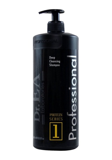 Dr. Ea Protein Serisi 1 Uygulama Şampuanı 1 L