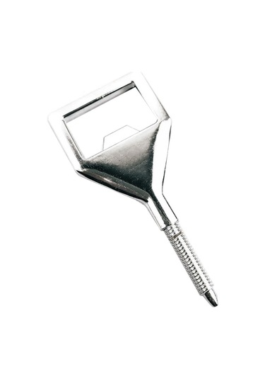 Soulader 20 Adet Şişe Açacağı Seti, Boş Dıy Bira Açacakları, Çinko Alaşımlı Düz Şişe Açma Kolları, Bira Aparatları Ve Donanım Malzemeleri Diğer