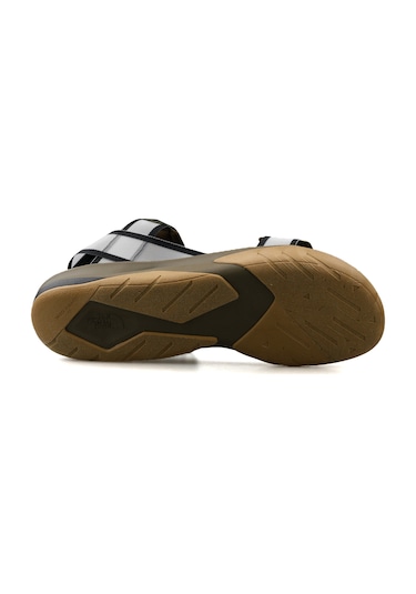 The North Face M Skeena Sport Sandal Erkek Günlük Sandalet NF0A5J Çok Renkli