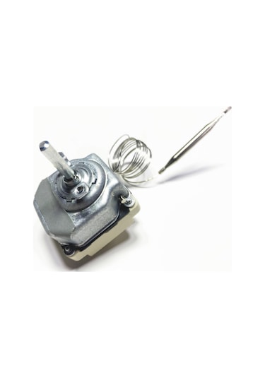 Ego Termostat 50-300 C 55.34052.010 6t L-880mm Bulb Q 6x77mm Kuyruklu 1 Adet