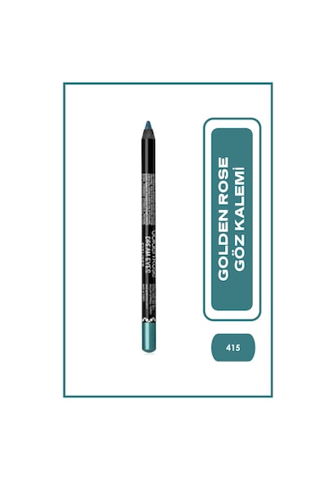 Golden Rose Dream Eyes Eyeliner Göz Kalemi 415