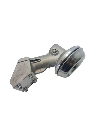 Orac Motorlu Tırpan Redüktör Kare Cg520b/bg520b