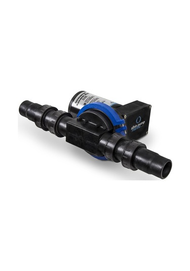 Albin Pump Marine 24 Volt Kirli Su Sistem Pompası 85 Gpm 32 Lt-