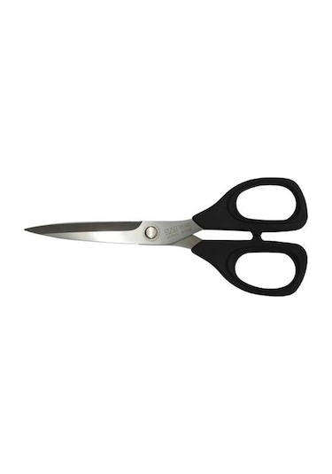 Kai N 5165-C İplik Temizleme Makası (Kıvrık Uç 16.5Cm )