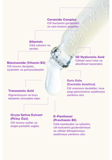 Rice You Up Aydınlatıcı Pirinç Serum %100 Vegan