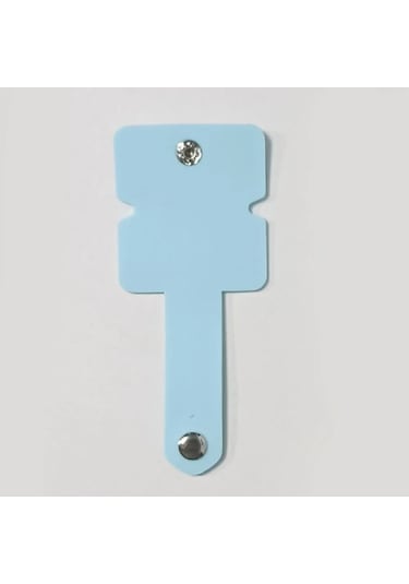 Opansten Kablo Düzenleyici - Kulaklık Ve Veri Kablosu Organizatörü Blue