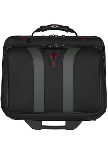 Wenger Granada 15" Tekerlekli Evrak Çantası 600659 Renkli Çok Renkli