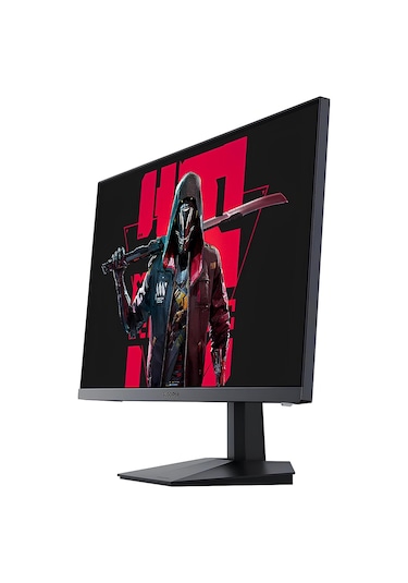 Koorui GN06 165HZ 1MS IPS 27" FHD HDMI Displayport Monitör