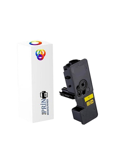 Tk-5440 Ecosys Pa2100cx 4 Renk Uyumlu. Toner 2800 Sayfa Baskı