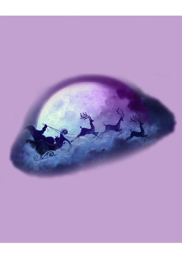 Beyaz Yılbaşı Ikonik Kupa Bardak Renkli