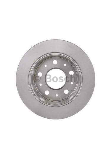 Fiat Ducato 130 Mj 2011-2016 Bosch Arka Disk 2 Adet N11.1220
