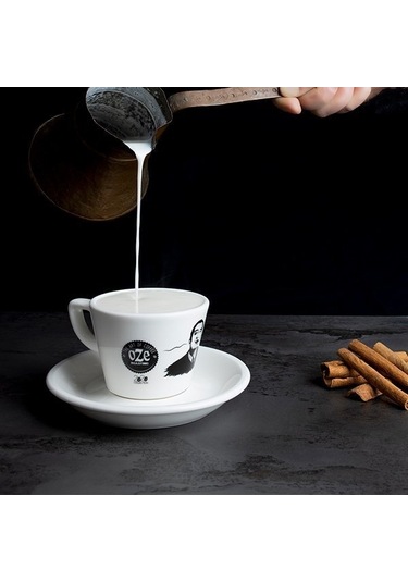 Oze Salep Chai Tea Latte 2 x 1 KG