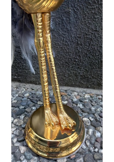 Biblo Flamingo Tüylü