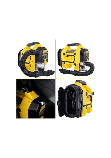 Stanley Sxvı02001a 12v/18v 2ah Li-ion Şarjlı 160 Psı Dijital Gös