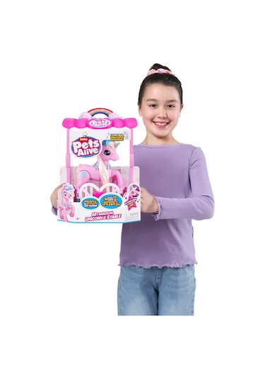 Unicorn Oyun Seti-9545