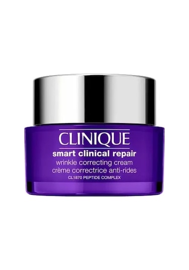 Clinique Smart Clinical Repair   Cilt Bakım Kremi 50 ML