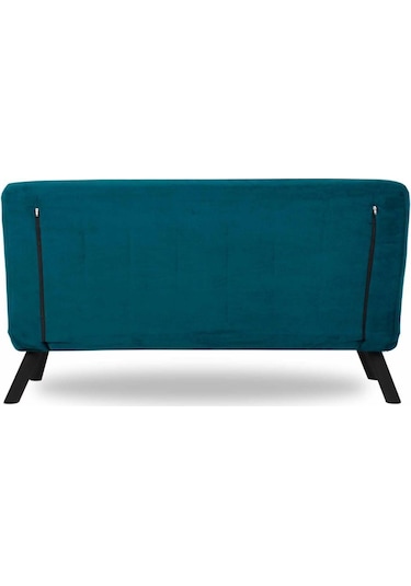 Pafu Sando İkili Katlanır Yataklı Koltuk Petrol