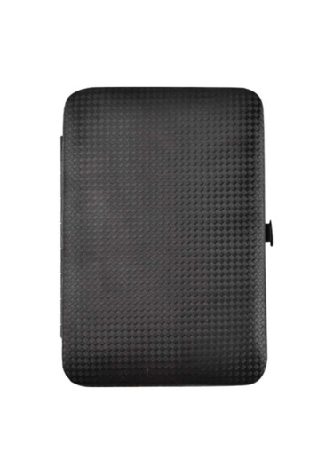 Profesyonel Paslanmaz Çelik El Yüz Ayak Bakımı Keskin Özel Seri Manikür Pedikür Seti 15 Parça