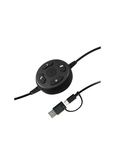 Inbertec C25m Mono Çağrı Merkezi Kulaklığı